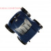 Подводный робот-очиститель 4WD ALPHA iQ RA6300 Zodiac - Подводный робот-очиститель 4WD ALPHA iQ RA6300 Zodiac