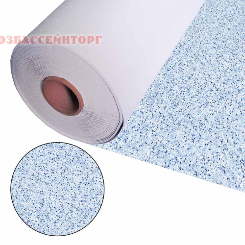 Пленка ПВХ для отделки бассейна Terrazzo AquaViva Пленка ПВХ с акриловым покрытием Terrazzo предназначена для отделки чаши бассейна. Цена указана за 1 м2. Рулоны по 41,58 и 51,66 м2 (длина 25 м).