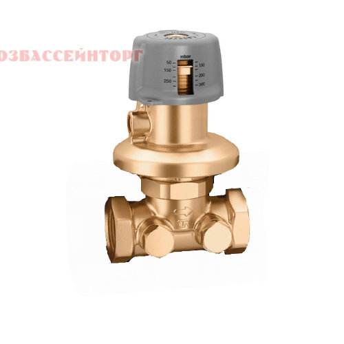 Датчик потока caleffi
