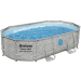Каркасный бассейн 56946 (488х305х107) Bestway - Каркасный бассейн 56946 (488х305х107) Bestway