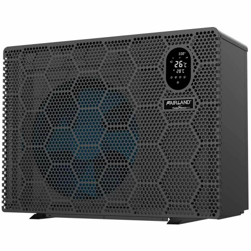 Тепловой инверторный насос тепло/холод 11 кВт (-20 С, Wi-Fi) X20-11 Fairland  Тепловой инверторный насос Fairland X20-11 предназначен для нагрева или охлаждения воды в бассейне объемом до 60 м3. Новинка 2024 года!!!