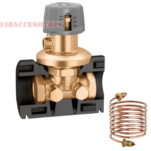 Caleffi балансировочный клапан Caleffi балансировочный клапан