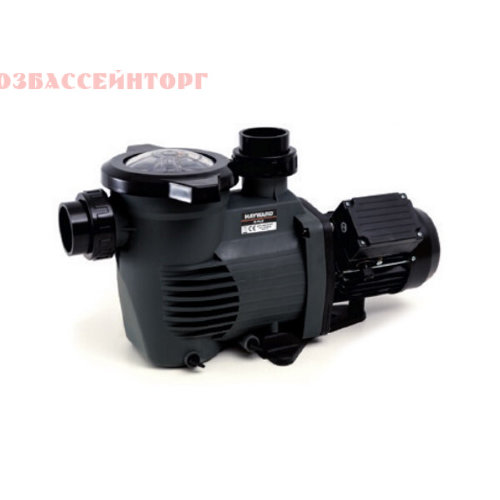 Насос K-FLO SPK12630XY1 / SPK12630XY3 (3НР) Hayward Самовсасывающий центробежный насос Hayward K-FLO SPK12630XY1 / SPK12630XY3 c префильтром для коммерческих бассейнов. Используется для фильтрации и циркуляции воды. Корпус насоса и префильтра выполнены из термопластика. Гидравлические узлы из Noryl позволяют использовать насос с соленой водой. Оснащен префильтром большой емкости.