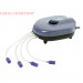 Аэратор для пруда AQUA AIR OUTDOOR Heissner - Аэратор для пруда AQUA AIR OUTDOOR Heissner