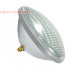 Лампа светодиодная белого свечения 25 Вт/12 В PAR56 GAS 360 SMD White AquaViva - aquaviva-546