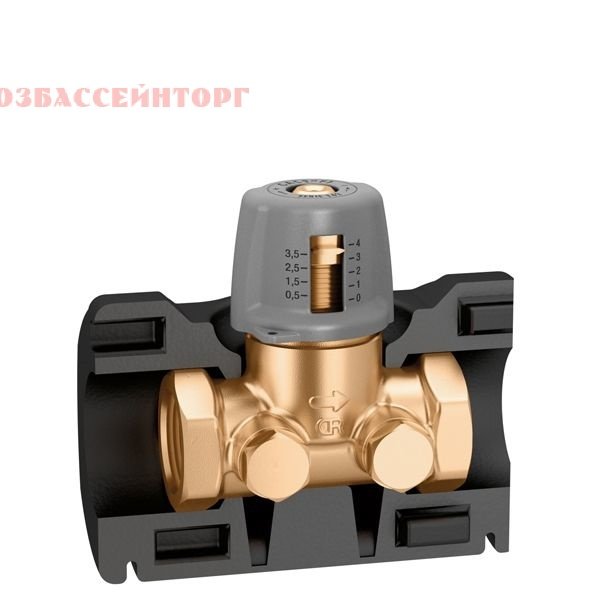 Датчик потока caleffi 1