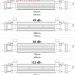 Теплообменник титановый 30 / 49 / 85 / 122 кВт ELECRO - elecro-he-shema