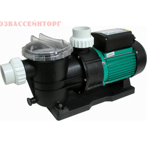 Насос с префильтром VWS/STP35 5 м3/час Aquaviva Aquaviva VWS35M - недорогой и качественный насос с префильтром и низким уровнем шума в работе.