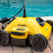 Пылесос-автомат роботизированный для бассейна Pool-Rover S2 Aquatron R.S. - pool-rover-2