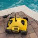 Пылесос-автомат роботизированный для бассейна Pool-Rover S2 Aquatron R.S. - pool-rover-3